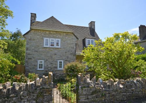 Lillcote, Wool, Dorset
