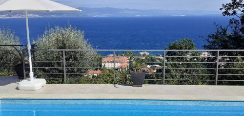 Villa Suzy-Apartments Suzana