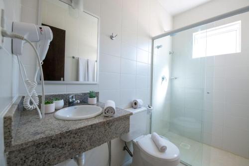Hotel Ryan by Pires - Balneario Camboriu, Balneário Camboriú (Foto 6)