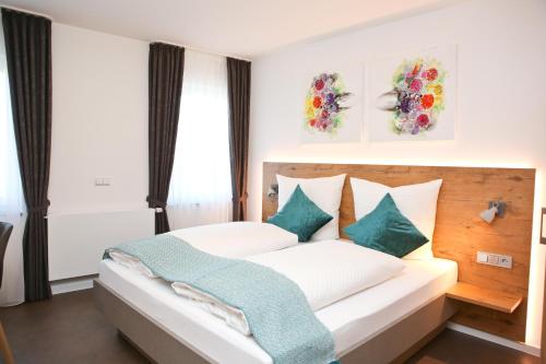 Gasthof Hotel Adler Inneringen in Inneringen-Hettingen, Deutschland