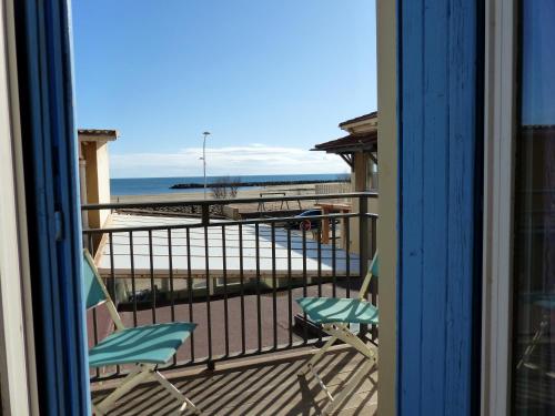 Hôtel Le Chalet 3