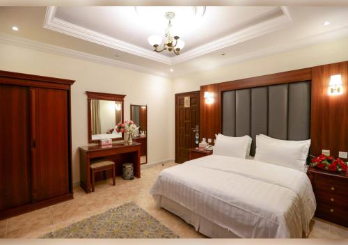 Mrakez Alarab Furnished Apartments 3 - image 6