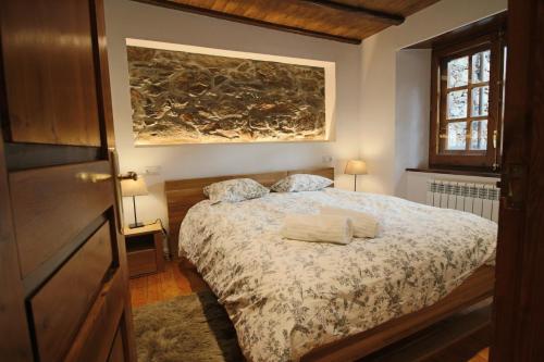 Chalet 2 Bedrooms Apartment El Tarter Jacuzzi El Tarter