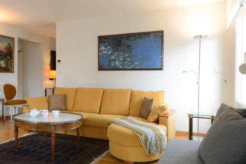 COLMAR - Appartement LE ROESSELMANN 2 -, Colmar (foto 8)