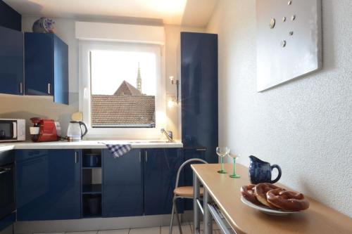 COLMAR - Appartement LE ROESSELMANN 2 -, Colmar (foto 10)