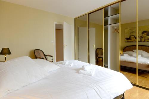 COLMAR - Appartement LE ROESSELMANN 2 -, Colmar (foto 3)