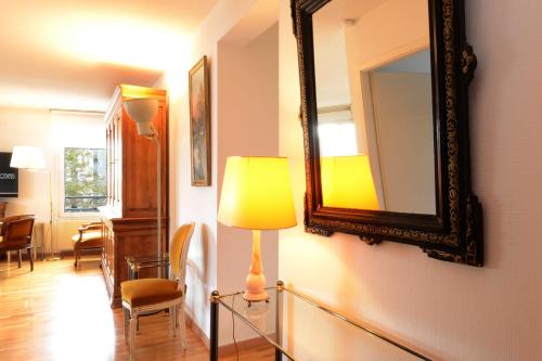 COLMAR - Appartement LE ROESSELMANN 2 -, Colmar (foto 9)
