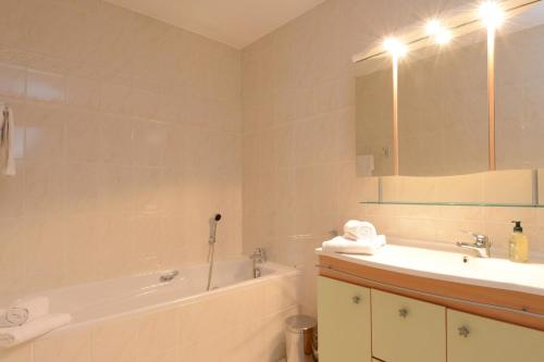 COLMAR - Appartement LE ROESSELMANN 2 -, Colmar (foto 6)
