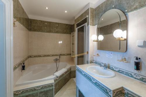 Hotel Klarinn Prague Castle, Prag (Foto 11)