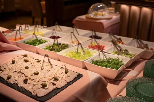 Sporthotel St. Anton - image 11