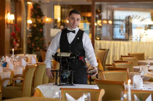 Sporthotel St. Anton - main image