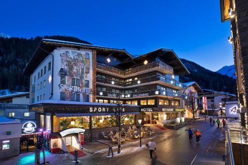 Sporthotel St. Anton - image 7