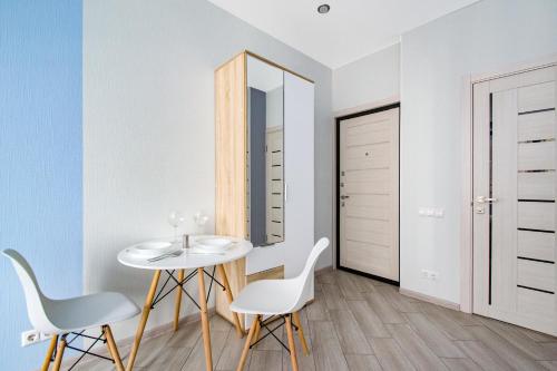 New Apartments at Savelovsky City - image 3