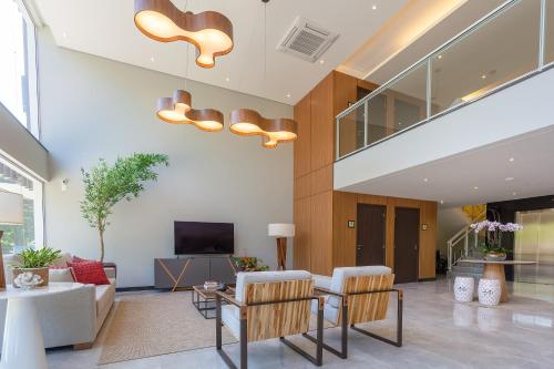 บริการและสิ่งอำนวยความสะดวก, Hotel Villa Fiori in ปอสซอสเดกาลเดส