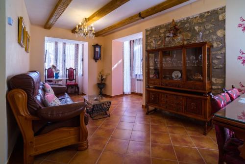 CASA RURAL VILLA DE VERA in Vera de Moncayo