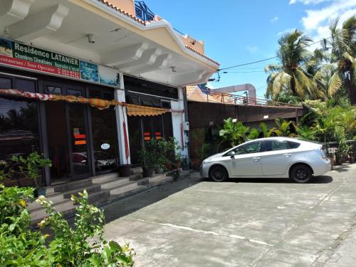 Latanier Beach Hotel Latanier Beach Hotel