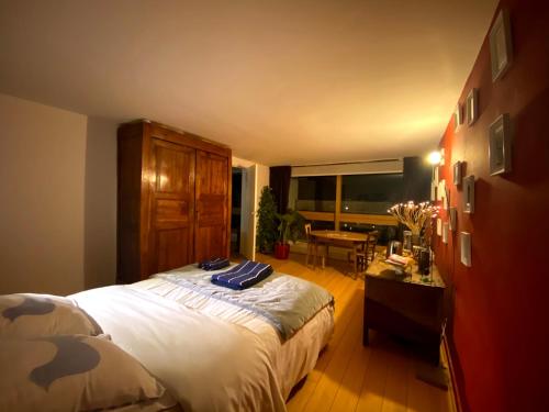 hotel photo