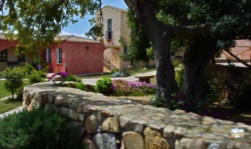 Hotel La Corte Rosada