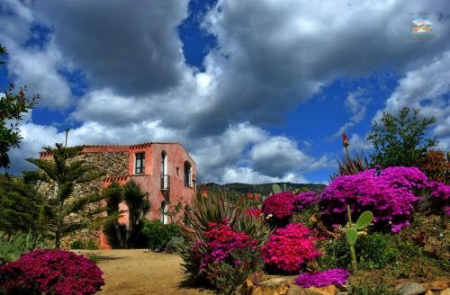 Hotel La Corte Rosada