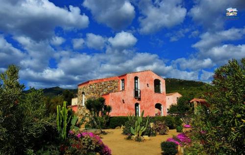 Hotel La Corte Rosada