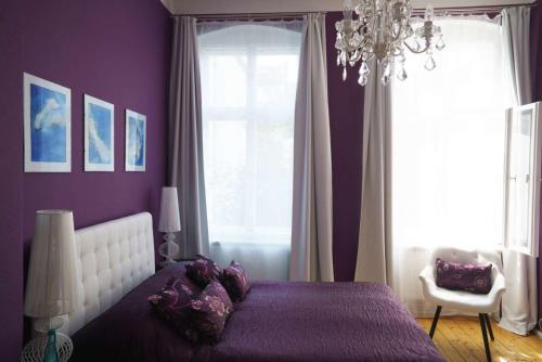 Boutique Hotel Mittendrin Berlin - image 4