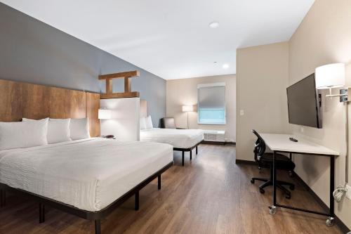 Extended Stay America Suites - Colonial Heights - Fort Lee - image 4
