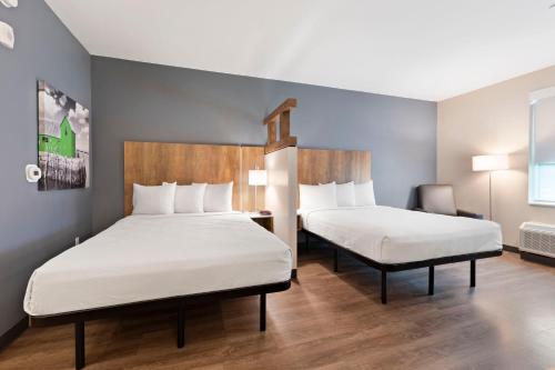 Extended Stay America Suites Colonial Heights Fort Lee – Colonial Heights, VA
