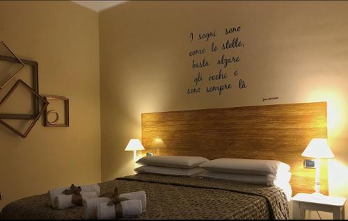 Le Camerette di Edda - Accommodation - Cassino