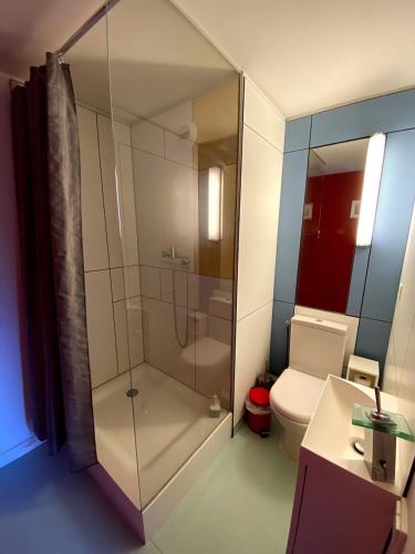 Homestay Le Corbusier 5 ieme Rue