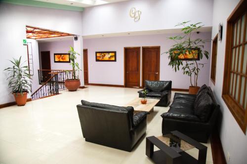 Ayenda 1133 Casa Polty in มานิซาเลส