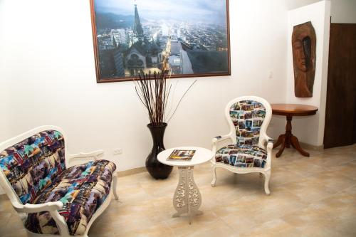 Ayenda 1133 Casa Polty in มานิซาเลส