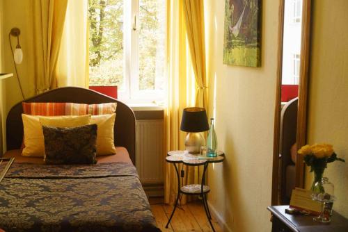 Boutique Hotel Mittendrin Berlin, Berlin (zdjęcie 8)
