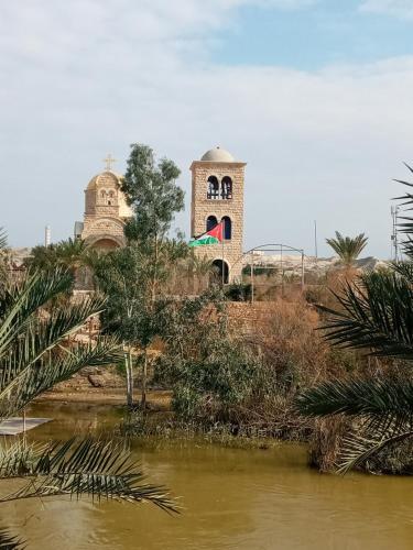 The Plaza Apartment - Bethlehem in Betlemme di Galilea