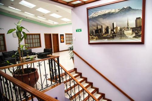 Ayenda 1133 Casa Polty in มานิซาเลส
