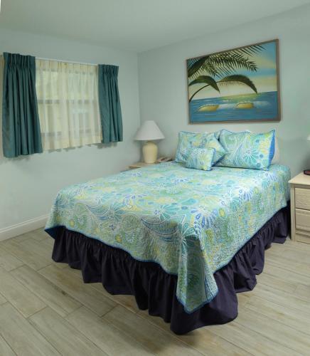 Tuckaway Shores Resort