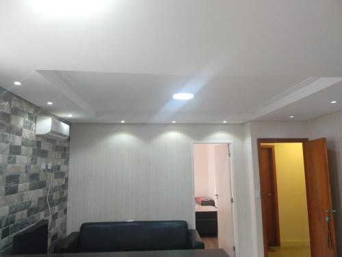 Excelente apartamento na Praia Grande, todo mobiliado, moveis todos novos , nao tem como nao gostar