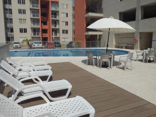Apartamento Moderno Monteria