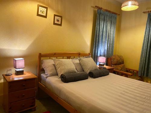 Dayne Guest House, Scunthorpe, Lincolnshire