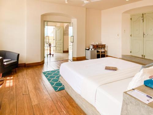 Suite, familiare, vista sul mare, balcone