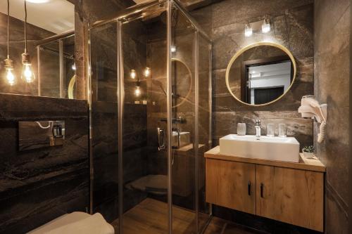 II Apartamenty Mecenasówka Zakopane, Zakopane (fotografie 4)