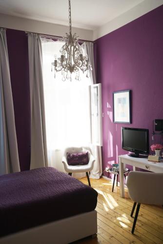 Boutique Hotel Mittendrin Berlin - image 5