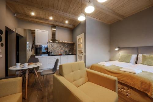 II Apartamenty Mecenasówka Zakopane, Zakopane
