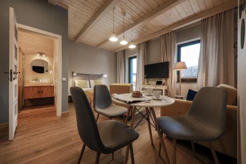 Ii Apartamenty Mecenasowka Zakopane - Zakopane
