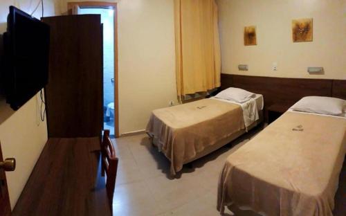 Hotel Makuxis - Brigadeiro, San Paolo (foto 10)