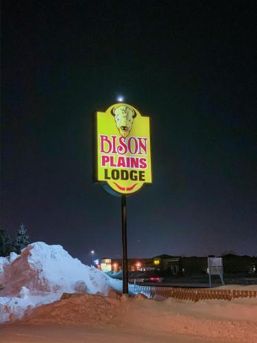 Bison Plains Lodge - 편의 시설/서비스