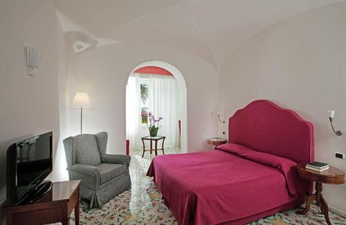 Albergo Gatto Bianco - Tap to explore photos
