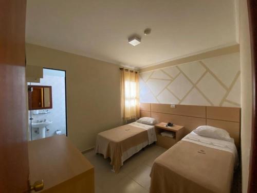 Hotel Makuxis - Brigadeiro – Sao Paulo, MA