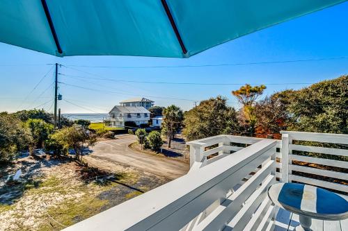 Hotel in Folly Beach 