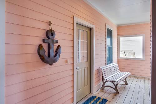 Ocean Pointe Villa 302 - image 2