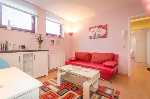 Ferienwohnung Nautilus 4.8km von Schmachthagen entfernt